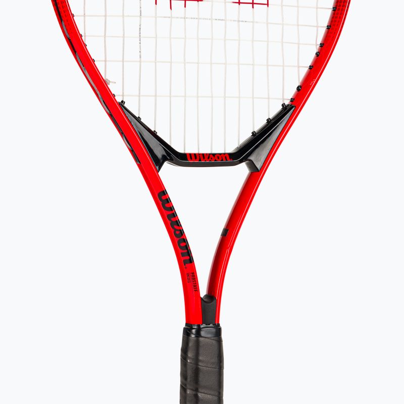 Wilson Pro Staff Precision 25 WR117910H gyermek teniszütő 4