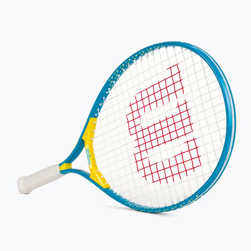 Wilson Ultra Power 21 WR118910H gyermek teniszütő 2