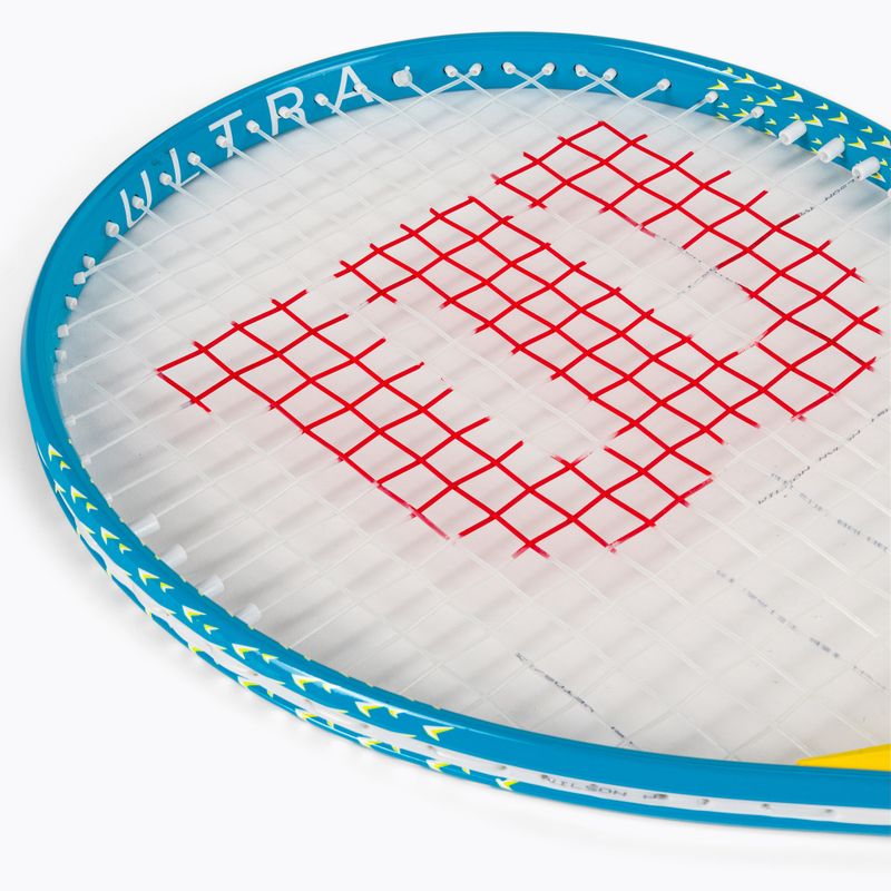 Wilson Ultra Power 21 WR118910H gyermek teniszütő 5