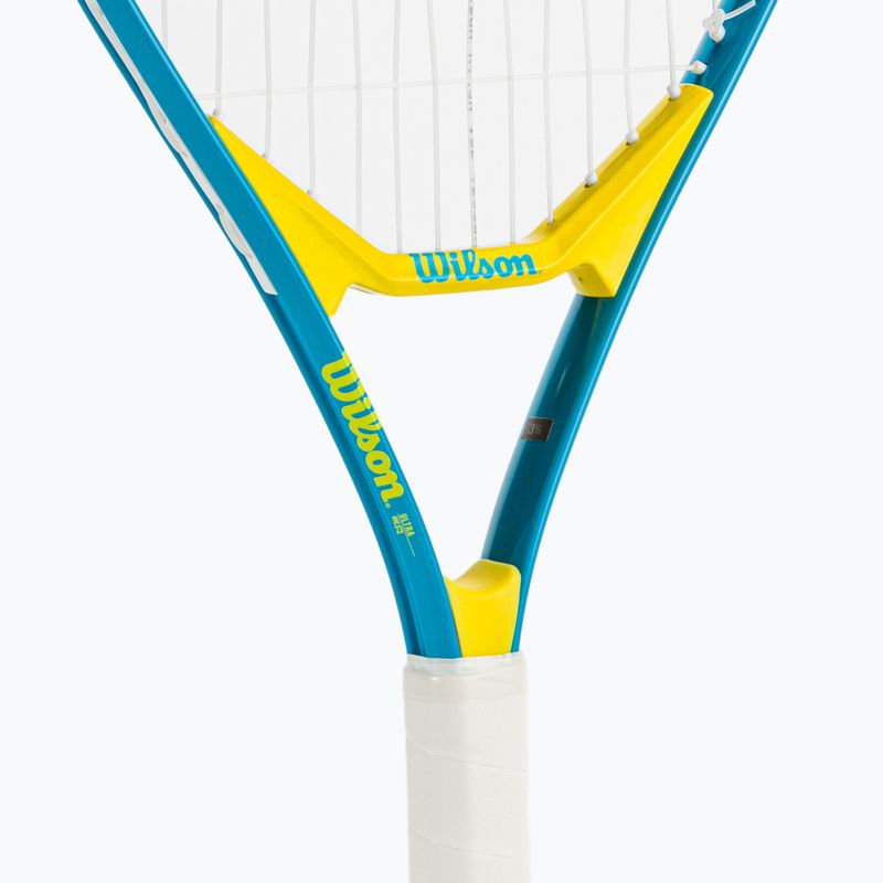 Wilson Ultra Power 23 WR118810H gyermek teniszütő 4