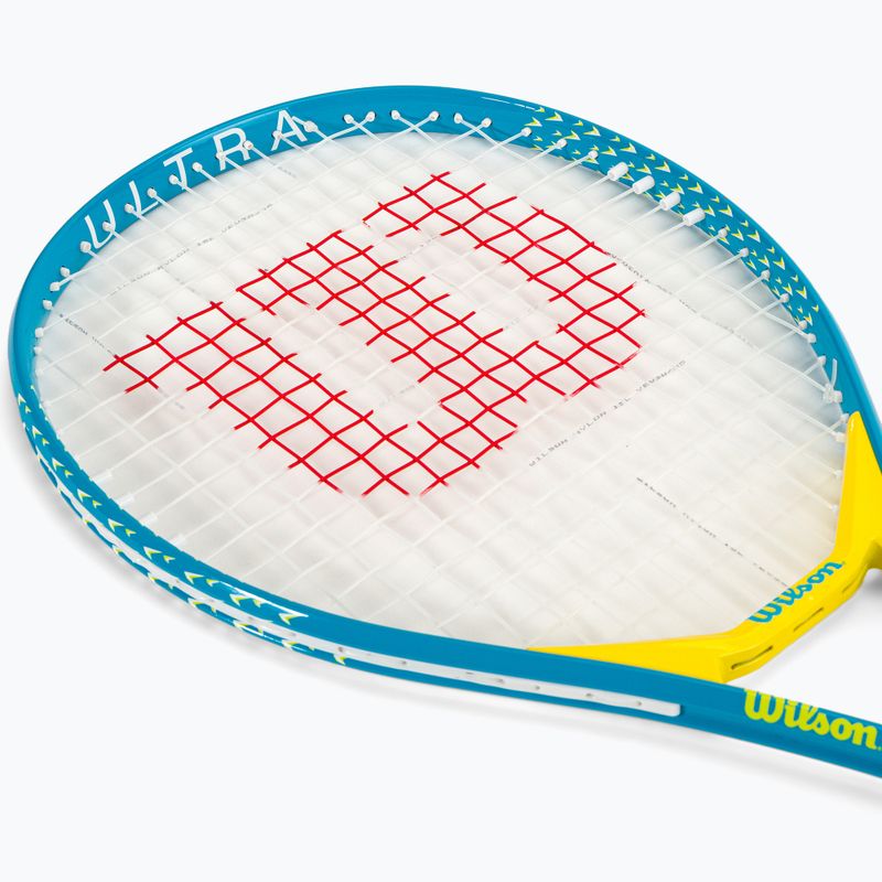 Wilson Ultra Power 23 WR118810H gyermek teniszütő 5