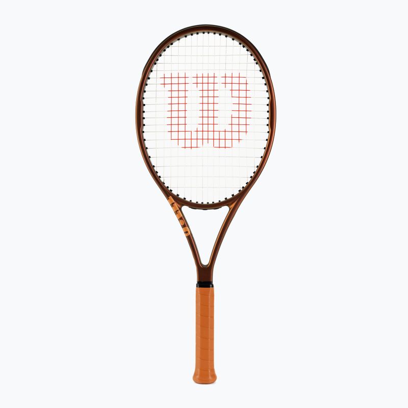 Wilson Pro Staff Team teniszütő V14 arany WR136011