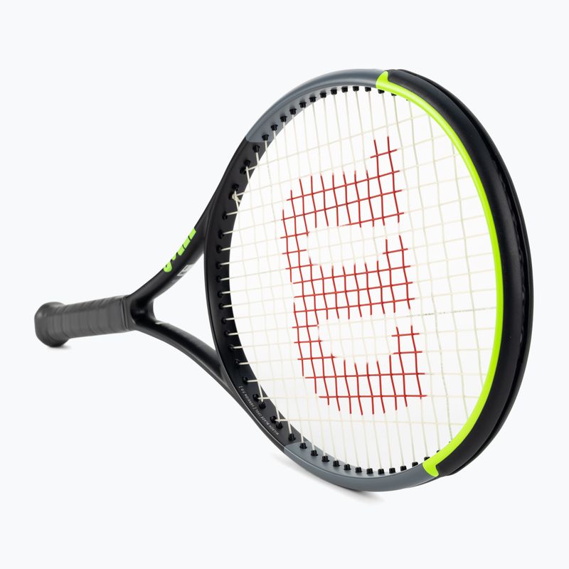 Wilson Blade 100L V7.0 tenisz ütő WR014010 2