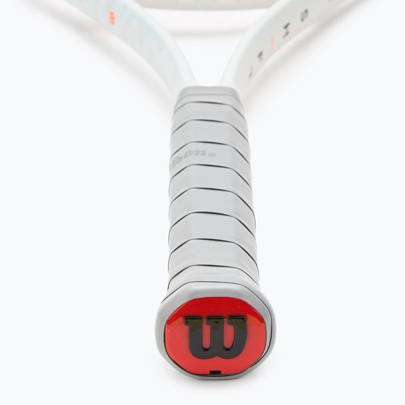 Teniszütő Wilson Shift 99 V1 oyster 10