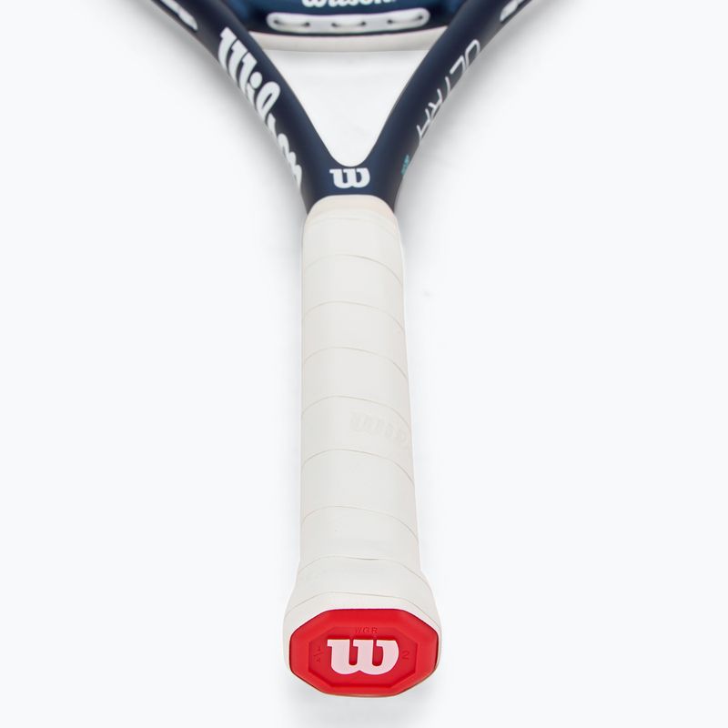 Wilson Ultra Power 105 teniszütő 3