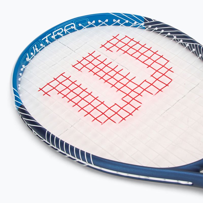 Wilson Ultra Power 105 teniszütő 5