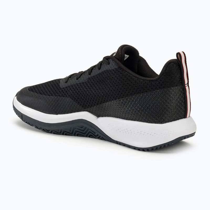 Férfi teniszcipő Wilson Rxt Active fekete/ebony/fehér 3