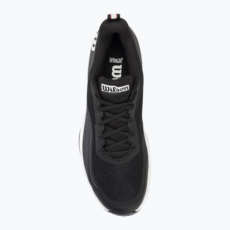 Férfi teniszcipő Wilson Rxt Active fekete/ebony/fehér 5