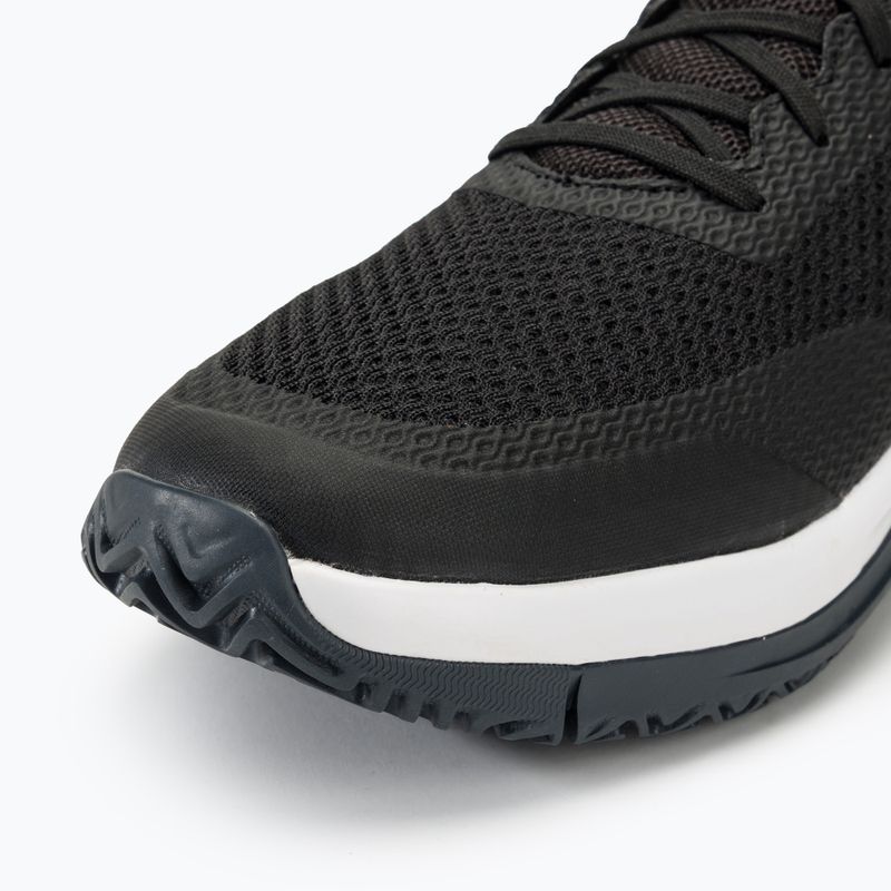 Férfi teniszcipő Wilson Rxt Active fekete/ebony/fehér 7
