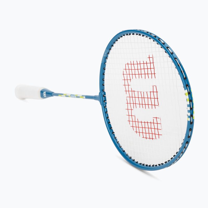 Tollaslabda-ütő Wilson Champ 90 2