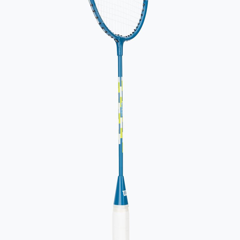 Tollaslabda-ütő Wilson Champ 90 4