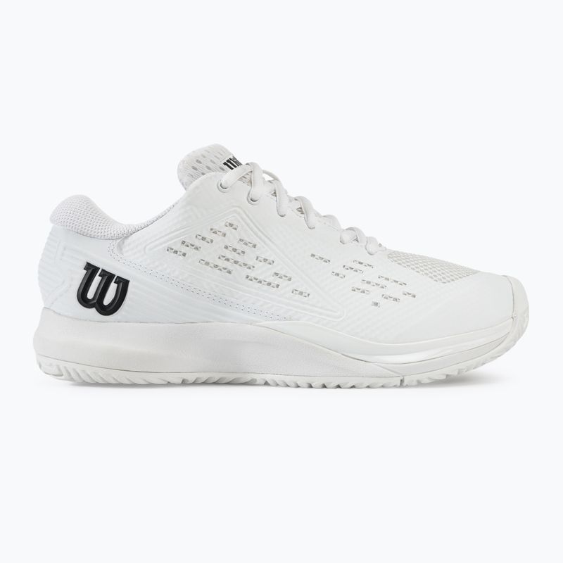 Női teniszcipő Wilson Rush Pro Ace white/white/black 2
