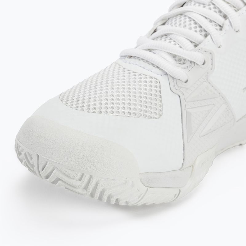 Női teniszcipő Wilson Rush Pro Ace white/white/black 7
