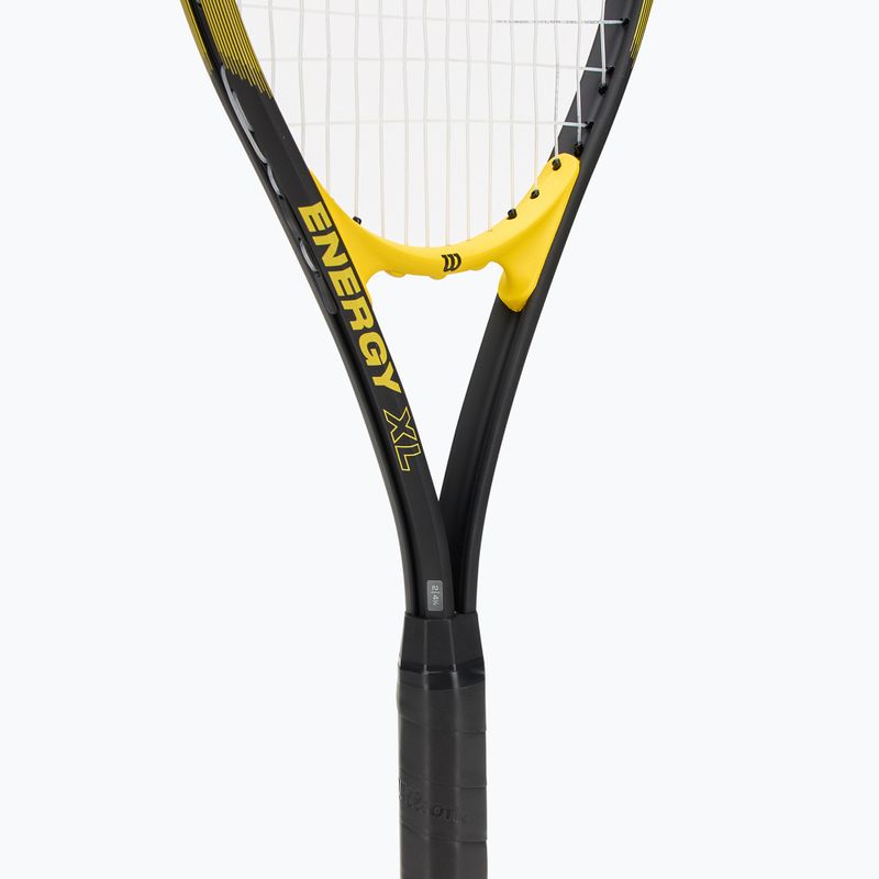 Wilson Energy XL teniszütő 4