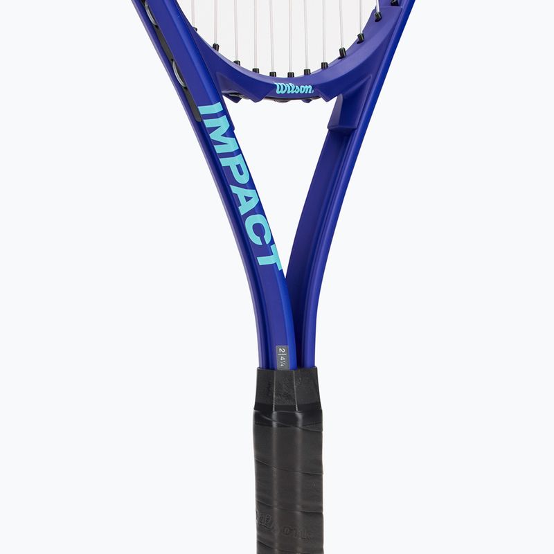 Wilson Impact teniszütő 4
