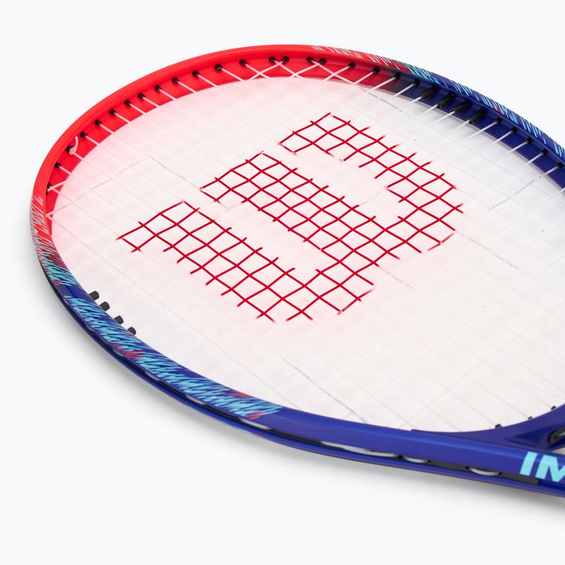 Wilson Impact teniszütő 5