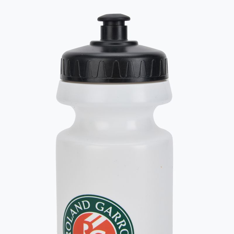 Wilson gyermek tenisz szett Roland Garros Elite Kit 23 fehér/tengerészkék 7