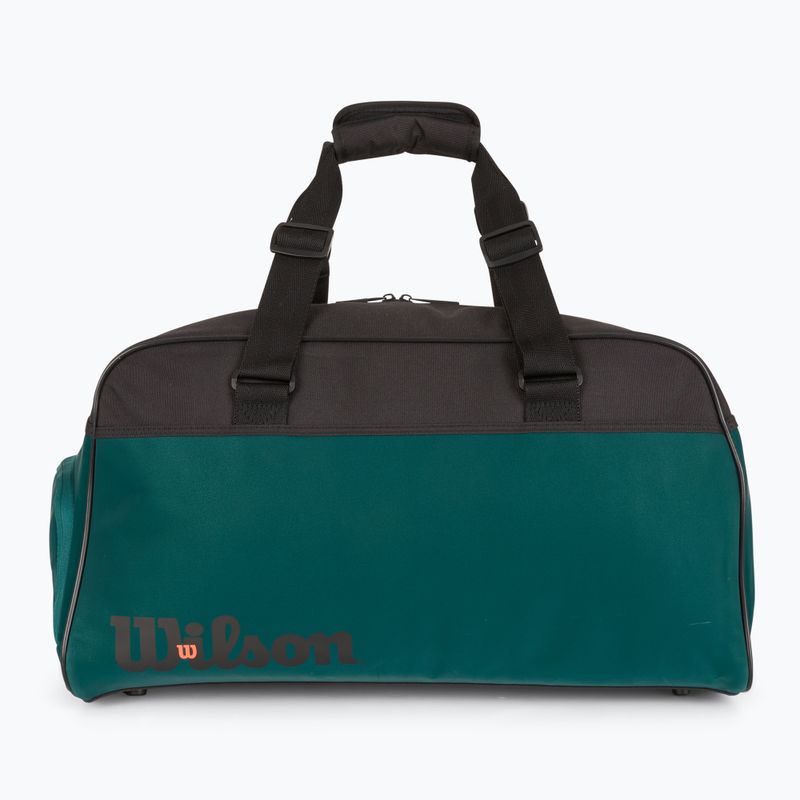Wilson Super Tour Small Duffel tenisz táska V9 zöld
