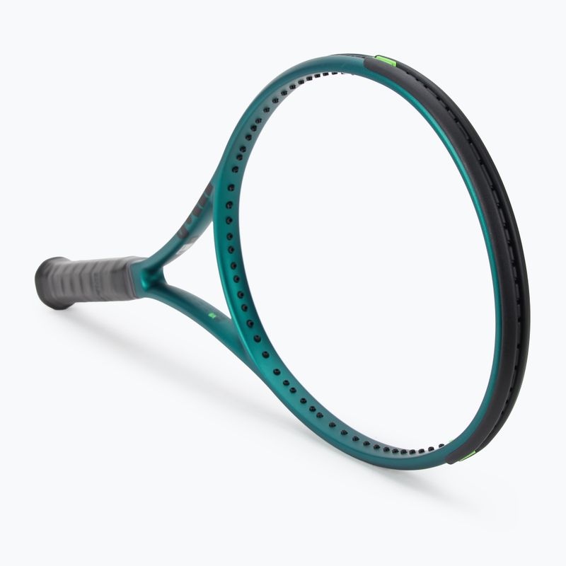 Teniszütő Wilson Blade 98 18X20 V9 green 2