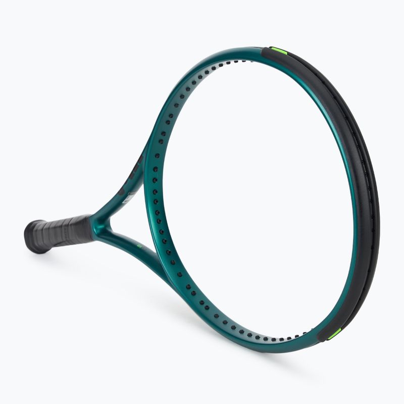 Teniszütő Wilson Blade 100L V9 green 2