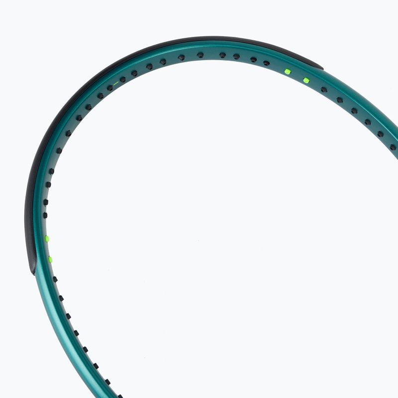Teniszütő Wilson Blade 100L V9 green 5