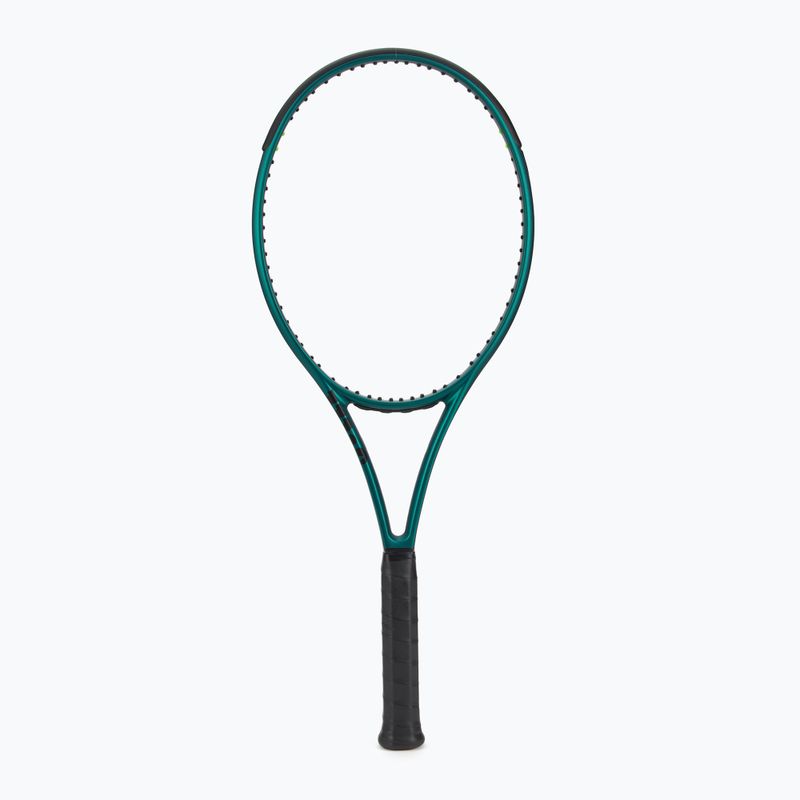 Wilson Blade 100 V9 zöld teniszütő