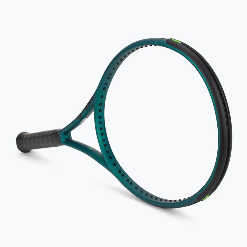 Wilson Blade 100 V9 zöld teniszütő 2