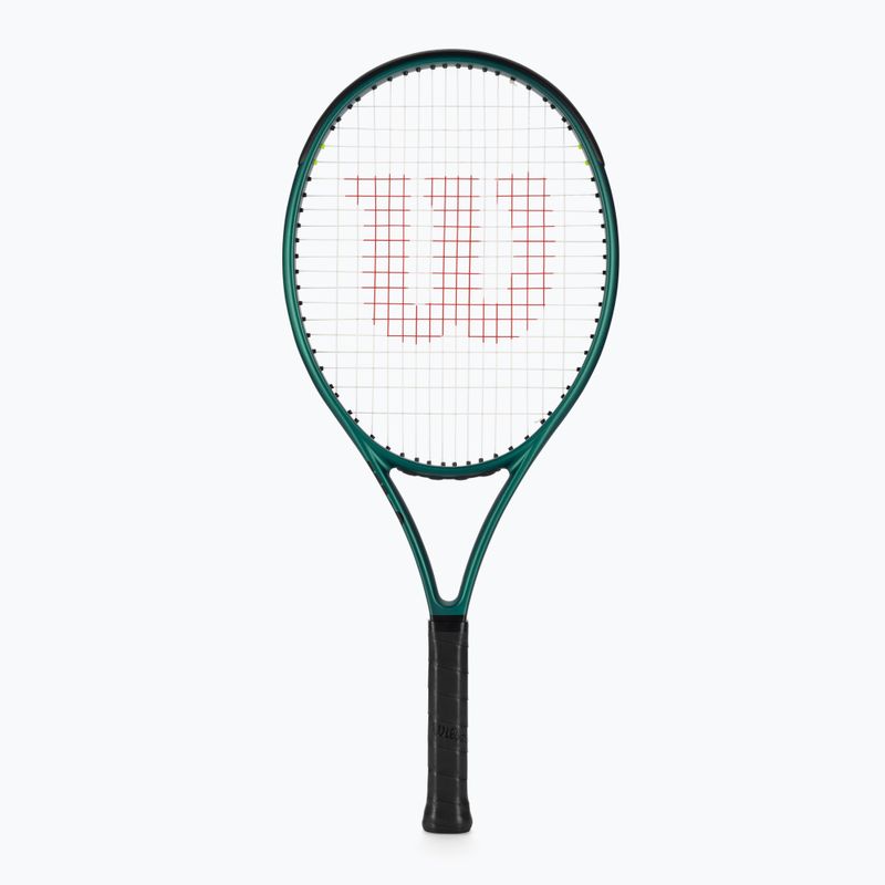 Wilson Blade 25 V9 zöld gyermek teniszütő