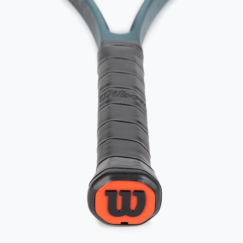 teniszütő Wilson Blade 101L V9 green 3