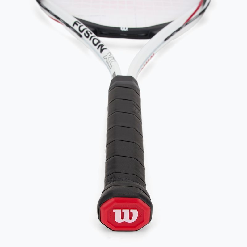 Wilson Fusion XL teniszütő 3