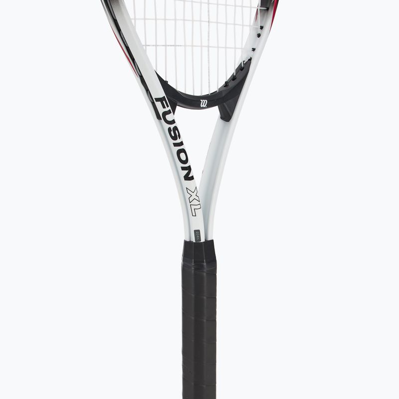 Wilson Fusion XL teniszütő 4