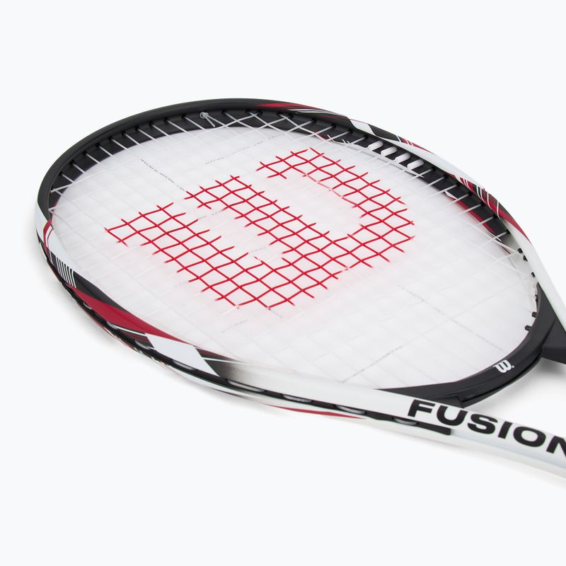 Wilson Fusion XL teniszütő 5