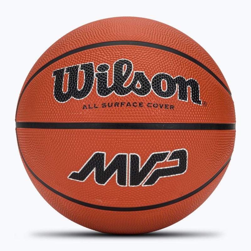 Wilson MVP barna kosárlabda 7-es méret