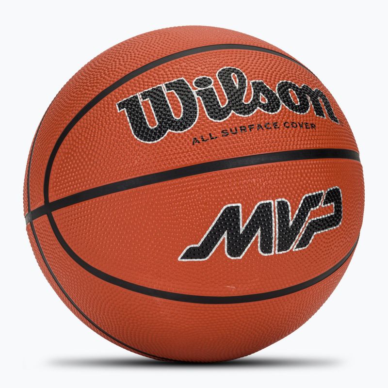 Wilson MVP barna kosárlabda 7-es méret 2