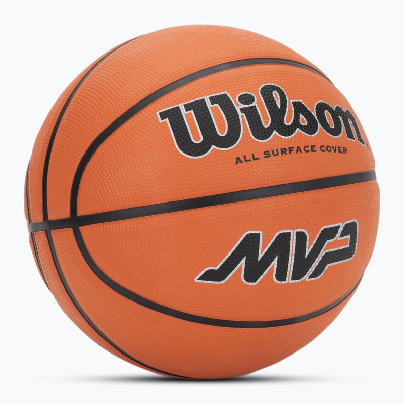 Wilson MVP barna kosárlabda 5 méret 2