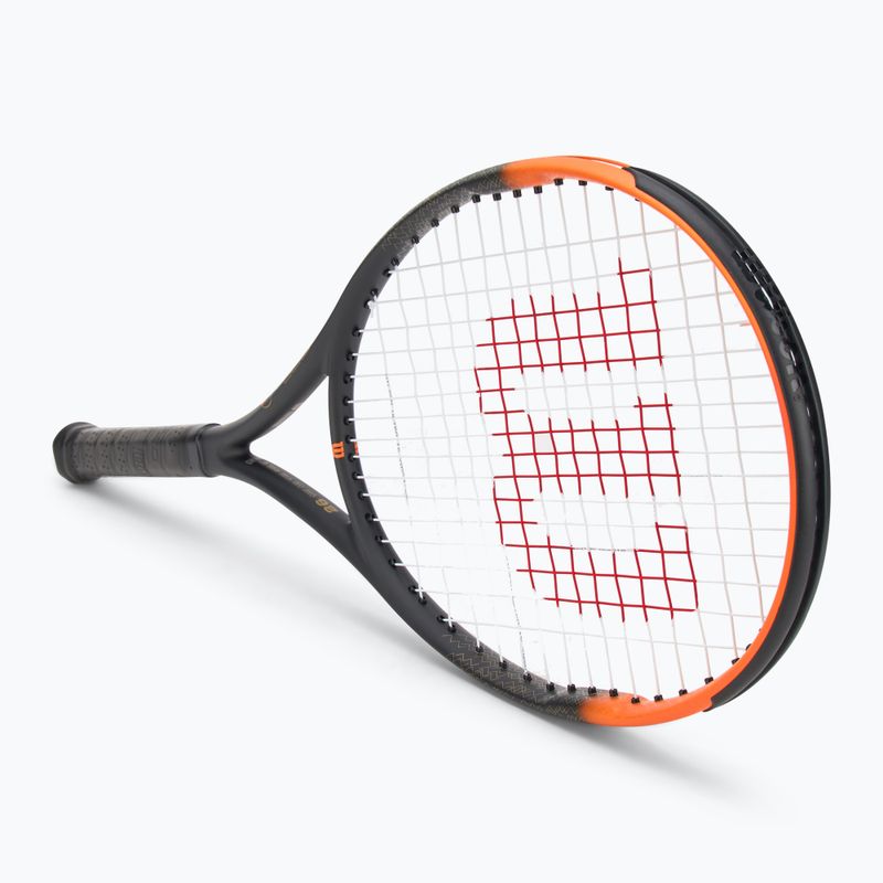 Wilson Burn Spin Spin Jr 26 gyermek teniszütő 2