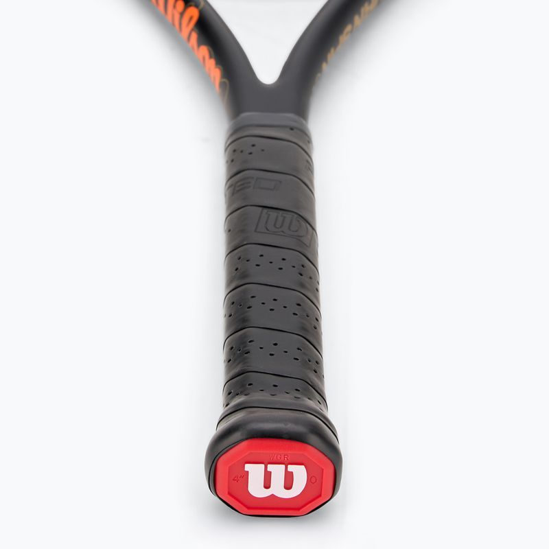 Wilson Burn Spin Spin Jr 26 gyermek teniszütő 3