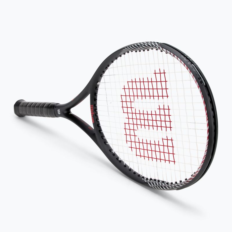 Wilson Pro Staff Precision 100 teniszütő 2