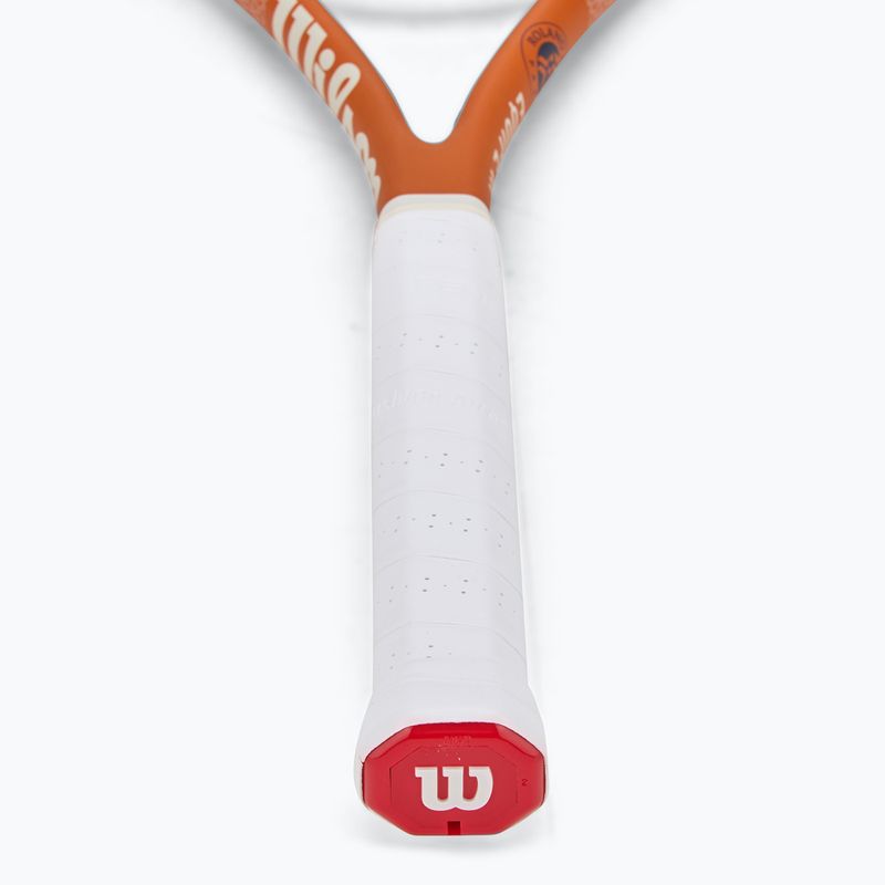 Wilson Roland Garros Equipe HP teniszütő 3