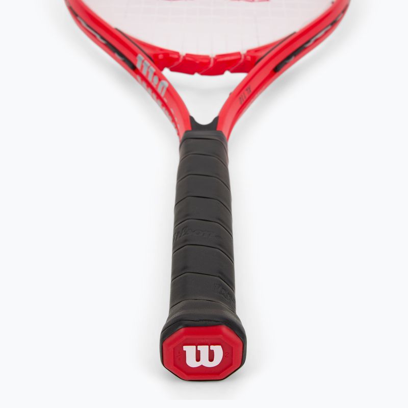 Wilson Pro Staff Precision XL 110 teniszütő 3