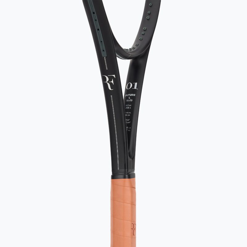Wilson Roger Federer Future Lite teniszütő 4