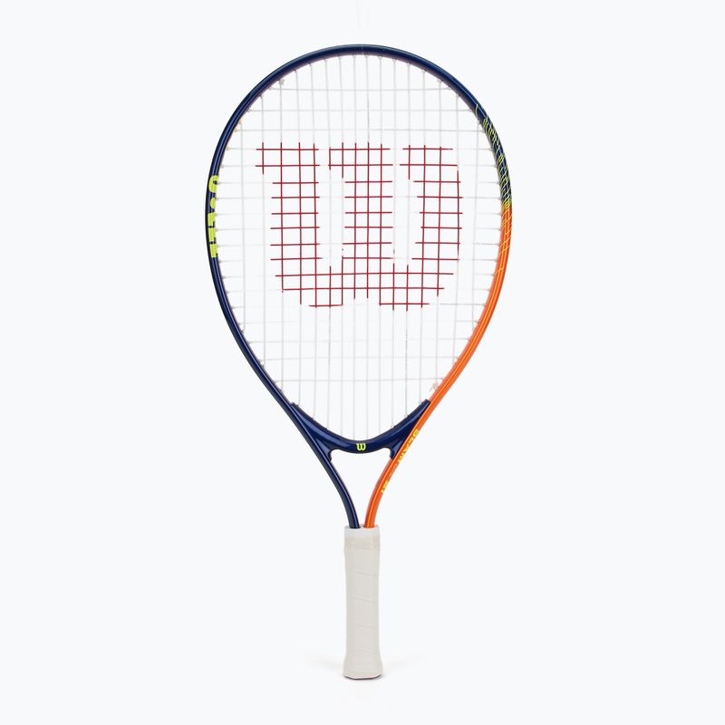 Wilson Slam 21 fiú gyermek teniszütő Wilson Slam 21 Boys