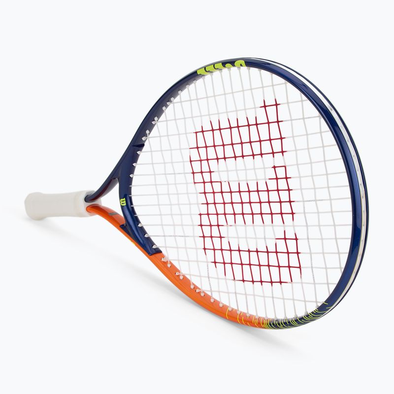 Wilson Slam 21 fiú gyermek teniszütő Wilson Slam 21 Boys 2