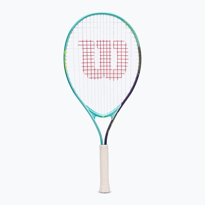 Wilson Intrigue 25 lány gyermek teniszütő