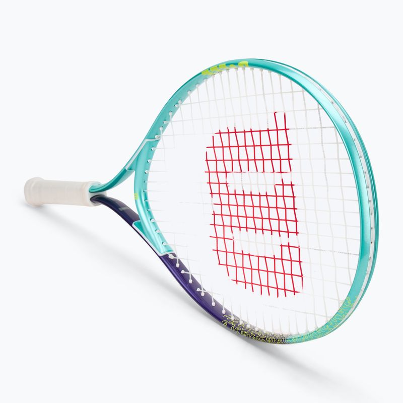 Wilson Intrigue 25 lány gyermek teniszütő 2
