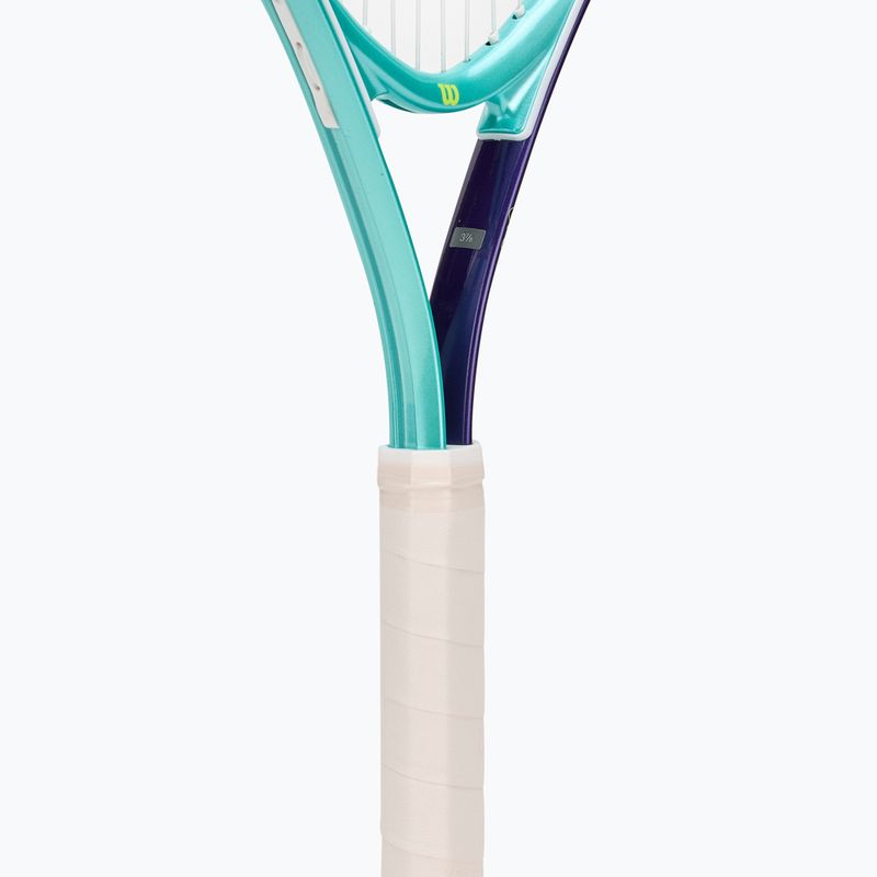 Wilson Intrigue 25 lány gyermek teniszütő 4