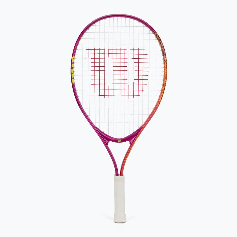 Wilson Intrigue 23 lány gyermek teniszütő