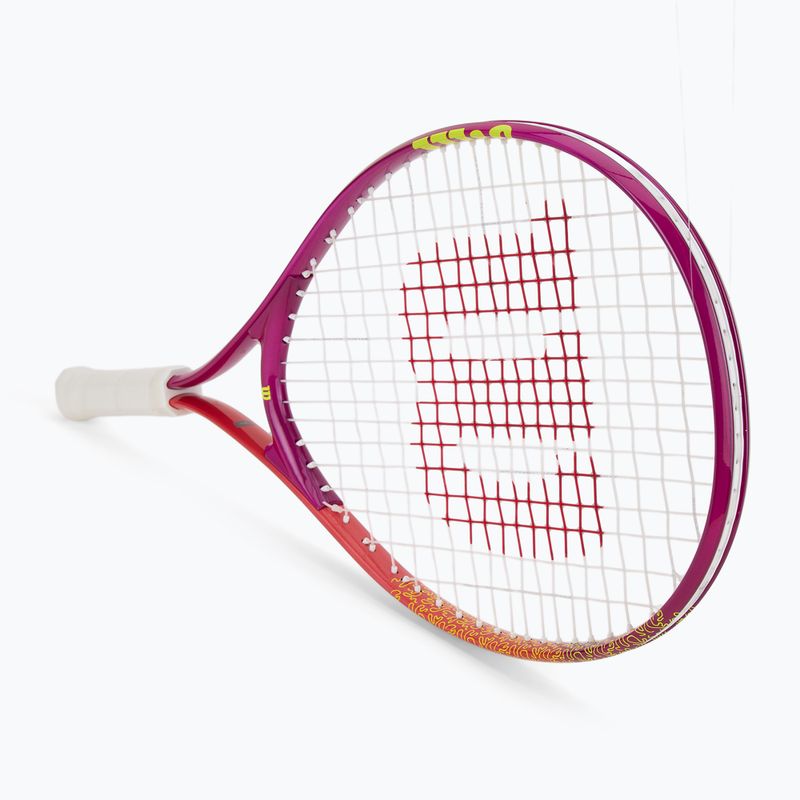 Wilson Intrigue 23 lány gyermek teniszütő 2