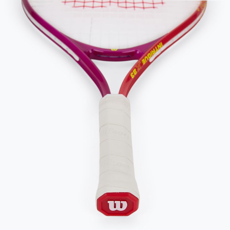 Wilson Intrigue 23 lány gyermek teniszütő 3