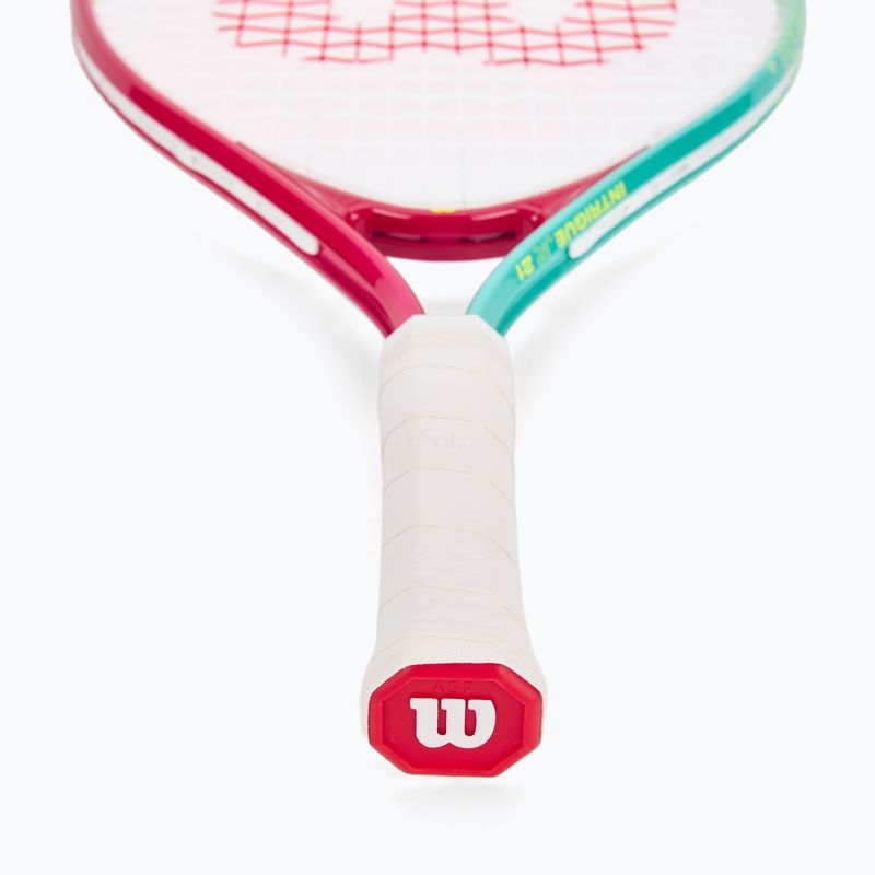 Wilson Intrigue 21 lány gyermek teniszütő 3